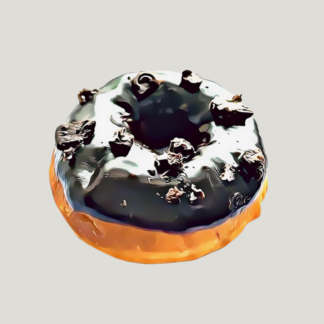 Menu Item Image